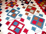 big size kilim 大きなキリムジュウタン103000,サイズ：290x150 CM