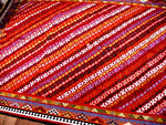 非常に細かい織り方高品質キリム327000,サイズ：280x148ｃｍ（フサ含まず）
