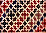 大きいキリム、トップクラス高級キリム301000,サイズ：293x150ｃｍ（フサ含まず）