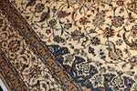 高級ナイン6ラリビングジュウタン6660、サイズ：312x205ｃｍ（フサ含まず）