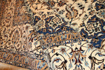 高級ナイン6ラリビングジュウタン6660、サイズ：312x205ｃｍ（フサ含まず）