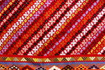 非常に細かい織り方高品質キリム327000,サイズ：280x148ｃｍ（フサ含まず）