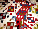 big size kilim 大きなキリムジュウタン103000,サイズ：290x150 CM