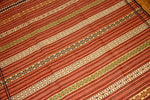 カラートキリムとってもシンプルデザイン4440,サイズ：200x148ｃｍ（フサ含まず）